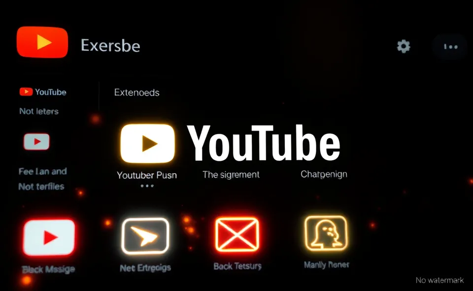 Unlock YouTube: Top Browser Extensions for Ultimate Experience 2 Unlock YouTube: Top Browser Extensions for Ultimate Experience