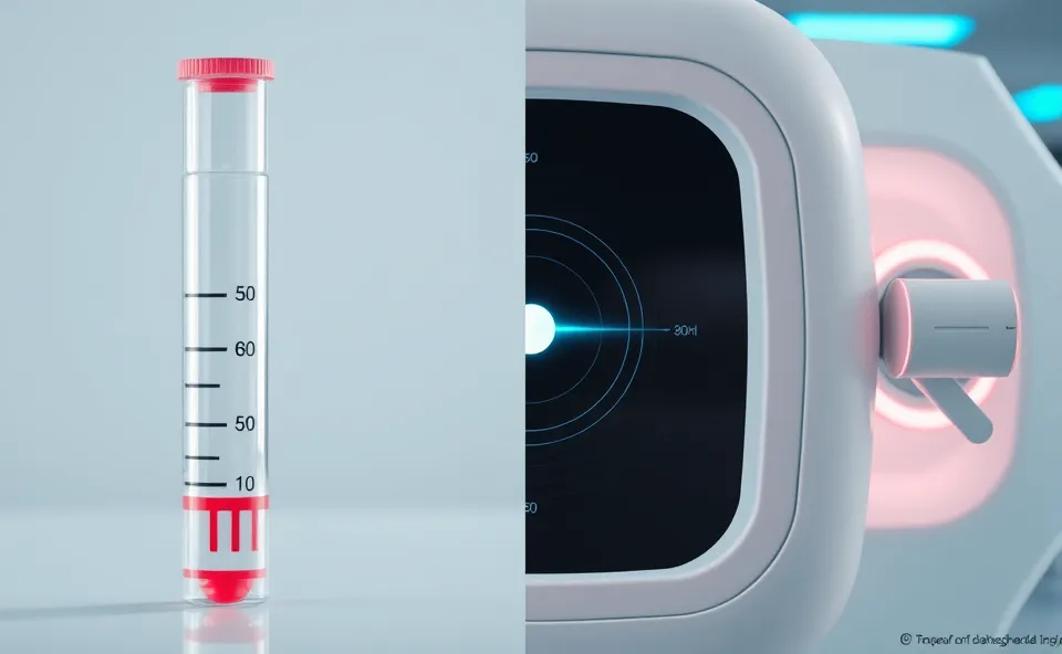 Beyond 'Bad Cholesterol': A Better Health Risk Test 1 Ft. beyond bad cholesterol health test