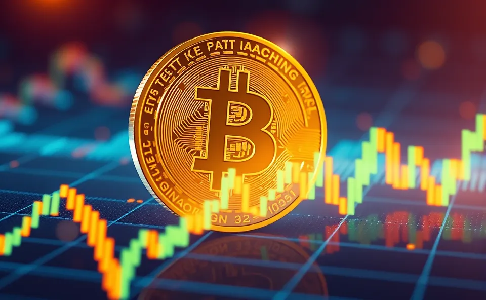 Ft. bitcoin etf