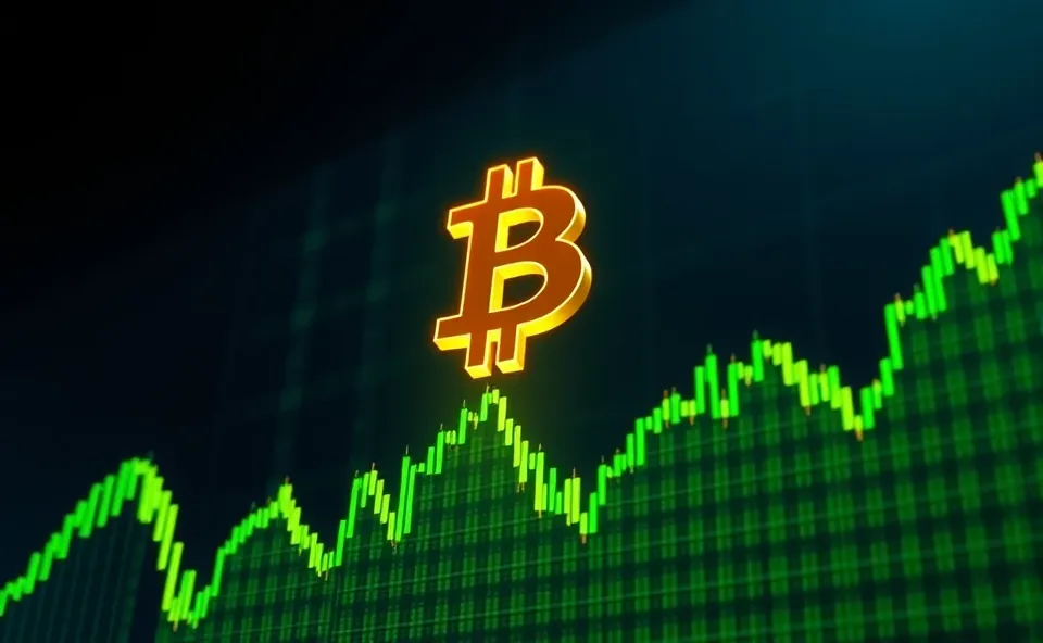Bitcoin Hits $76,500: Iran Deal Hopes Boost Crypto Markets 1 Ft. bitcoin price rise iran deal market sentiment