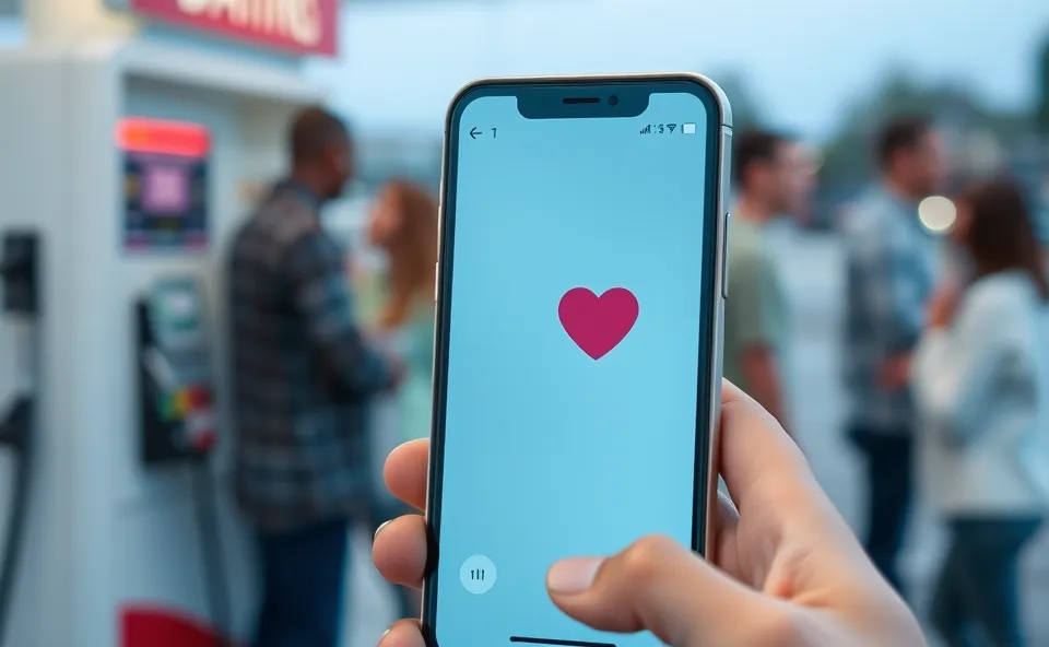 Ft. blk dating app free gas