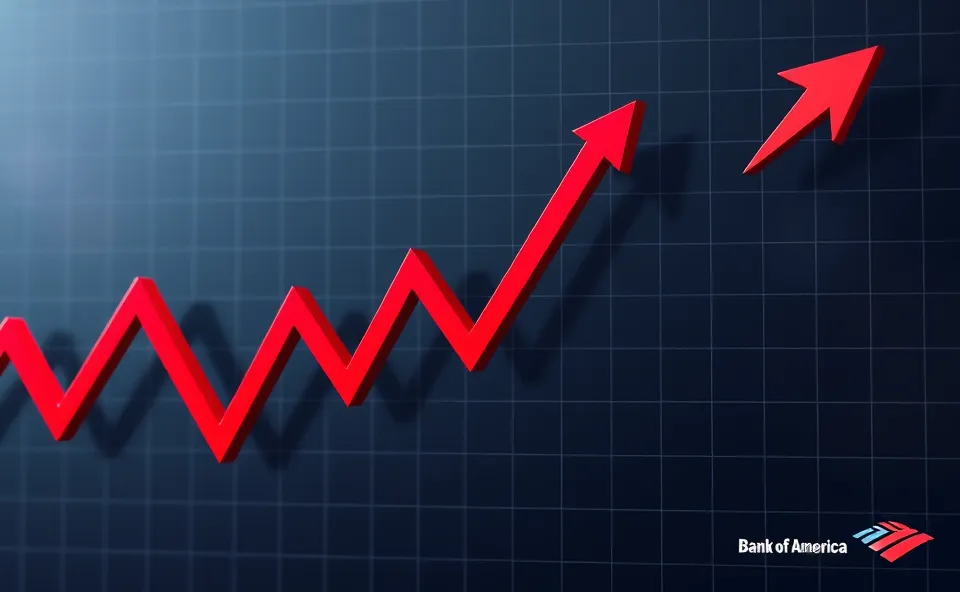 BofA's Fed Rate Cut Warning Shocks Markets 1 Ft. bofa fed rate cut warning