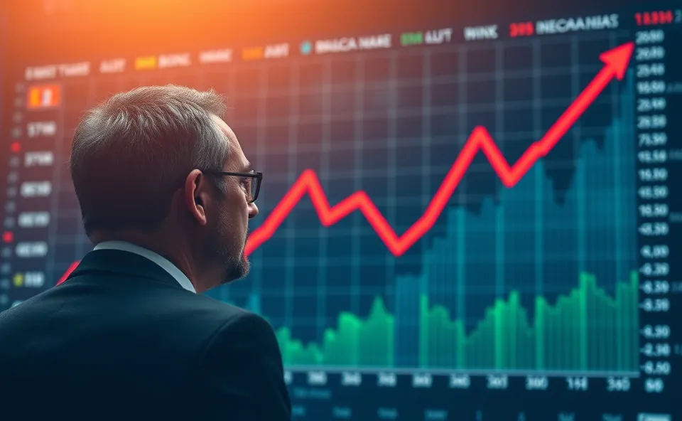 Bond Yield Spike Threatens Equities Market 1 Ft. bond yield spike equities market risk