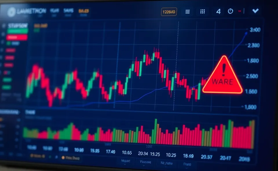 Buffett Indicator Warns of Market Top: 8 Red Flags 5 Buffett Indicator Warns of Market Top: 8 Red Flags
