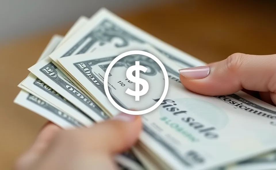Dividend Stocks: Your Guide to Passive Income 5 Dividend Stocks: Your Guide to Passive Income