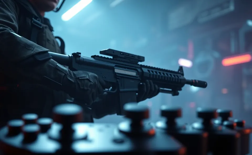 Call of Duty: Warzone Ending Support for PS4 & Xbox One