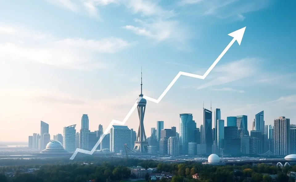 BofA Sees Growth for Canadian Banks Despite Headwinds 10 BofA Sees Growth for Canadian Banks Despite Headwinds