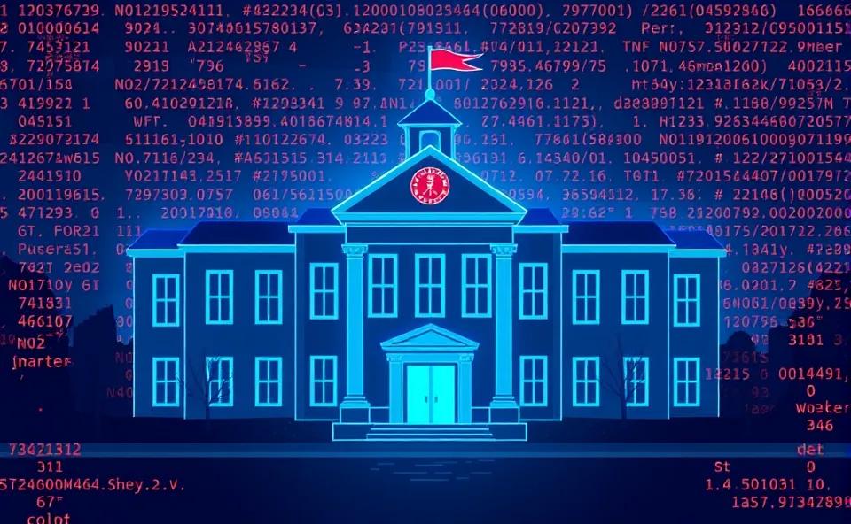 Ft. canvas ransomware hack shinyhunters