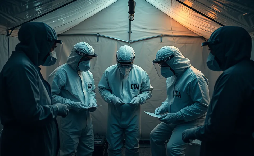 CDC Escalates Ebola Response Amid WHO Emergency Declaration 1 Ft. cdc ebola response who emergency
