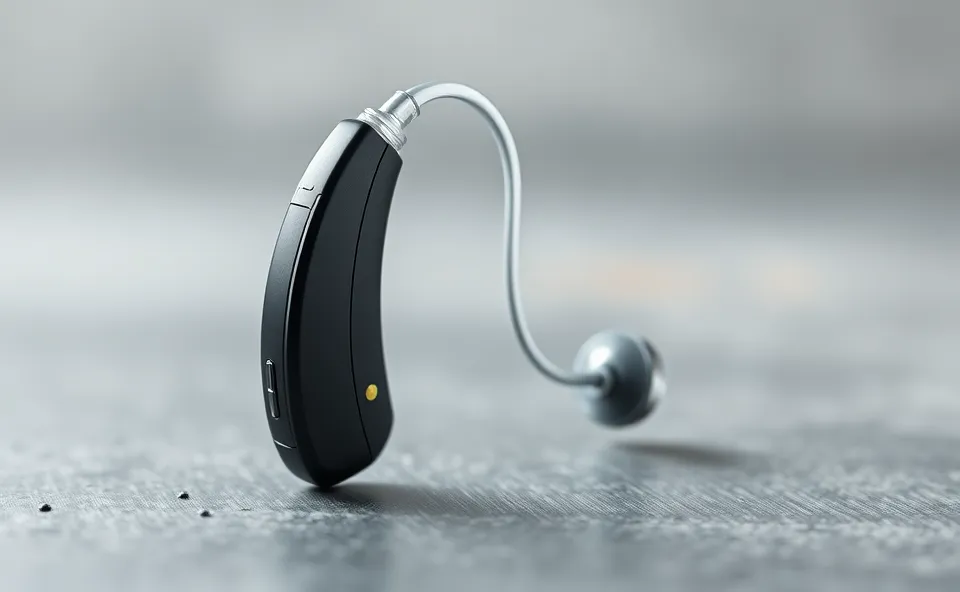 Cearvol Wave Hearing Aids: Tech Design Battles Aging Stigma 1 Ft. cearvol wave hearing aids