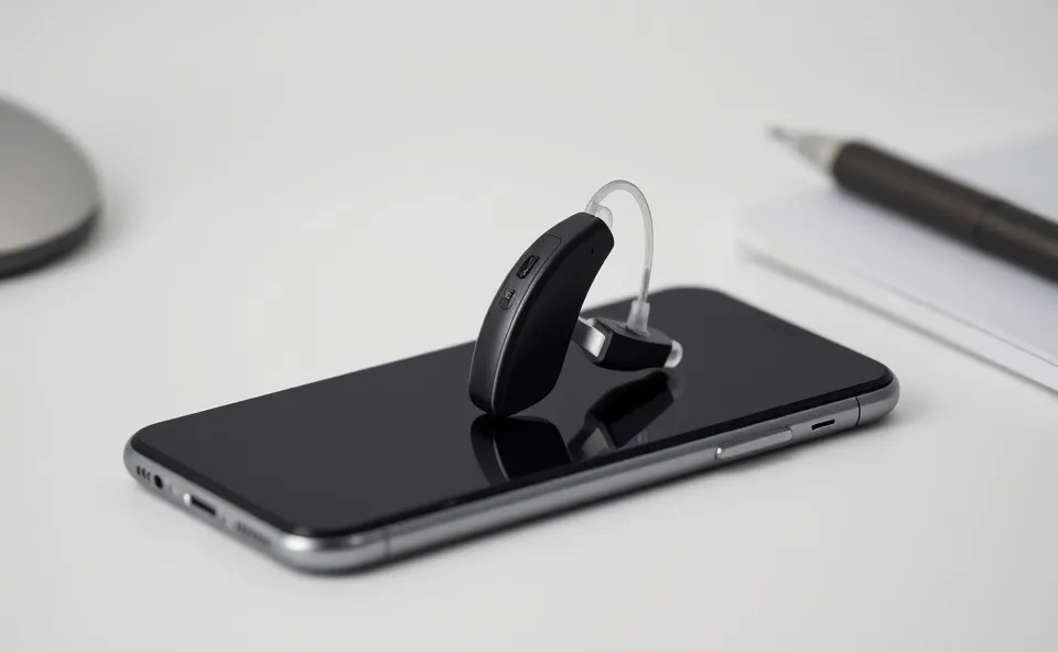 Cearvol Wave Lite Review: Stylish Design, Missing Substance 1 Ft. cearvol wave lite hearing aids review