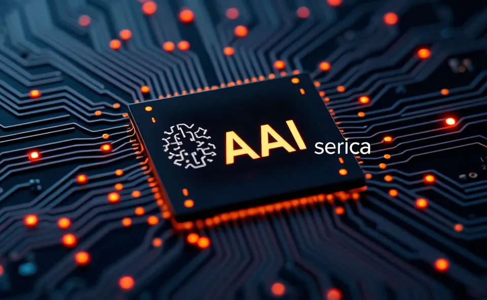 Cerebras IPO: OpenAI Partner Eyes $26.6B Valuation