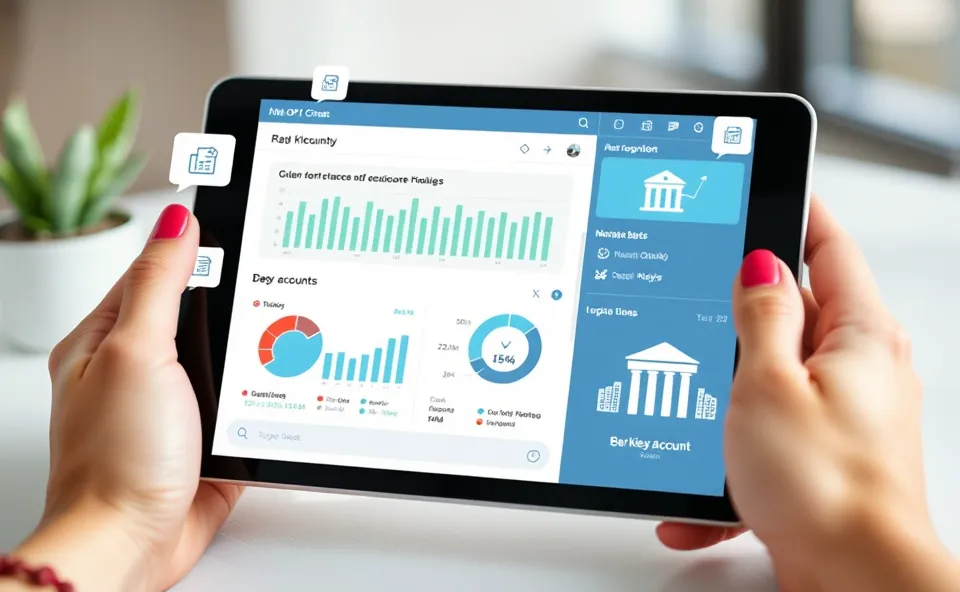ChatGPT Personal Finance: AI Manages Your Money & Bank Accounts