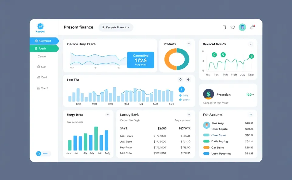 ChatGPT for Personal Finance: Connect Banks, Track Money