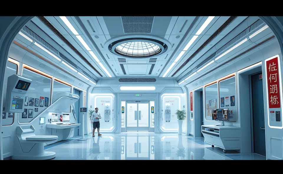 Ft. china healthcare innovation next phase