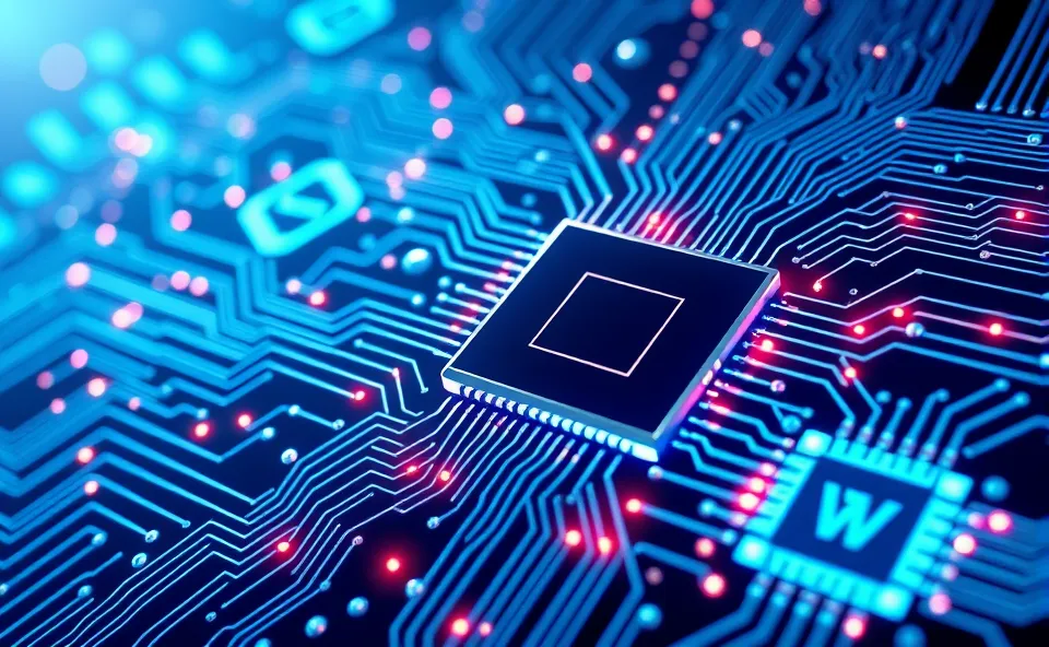 Ft. chip stocks ai demand