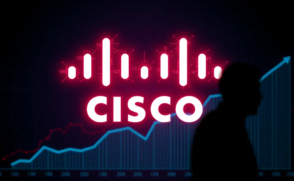 Cisco AI Push: Job Cuts Accelerate After Earnings Beat 6 Cisco AI Push: Job Cuts Accelerate After Earnings Beat