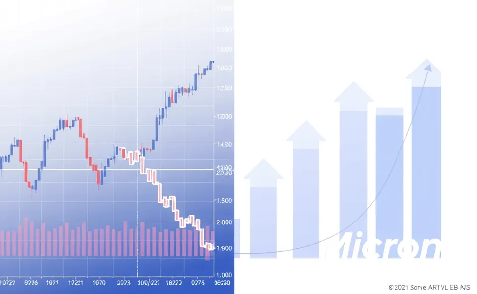 Ft. citi micron stock price target anomaly