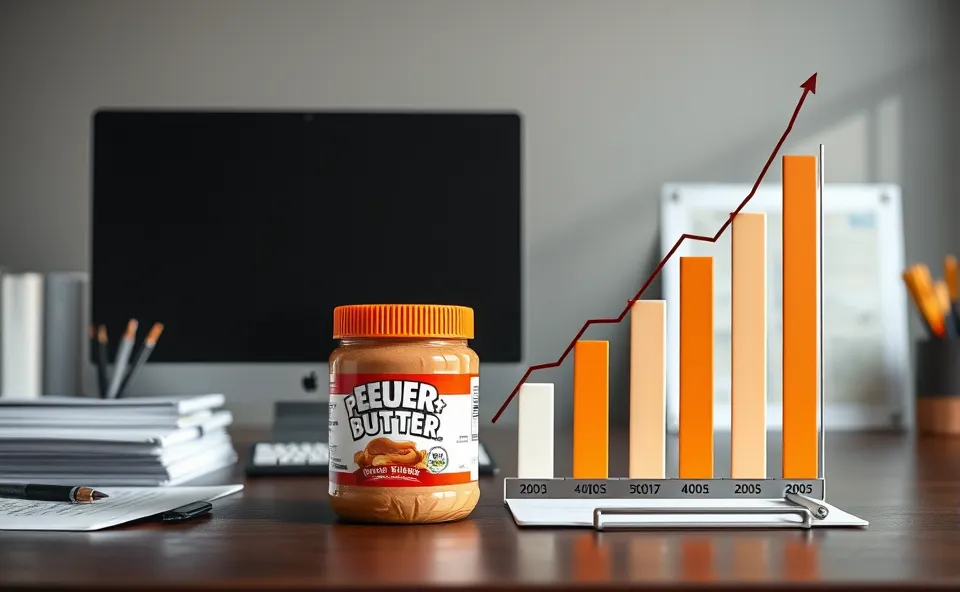 Why Companies Are Ditching ‘Peanut Butter’ Raises for Merit 8 Why Companies Are Ditching ‘Peanut Butter’ Raises for Merit