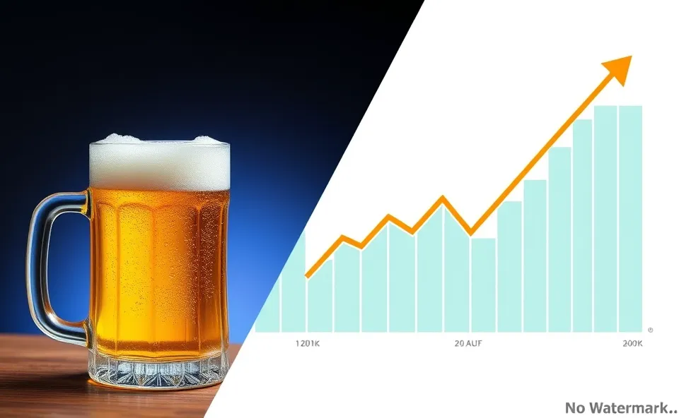 Constellation Brands: Beer Shines, Stock Outlook Dims 1 Ft. constellation brands swot beer outlook