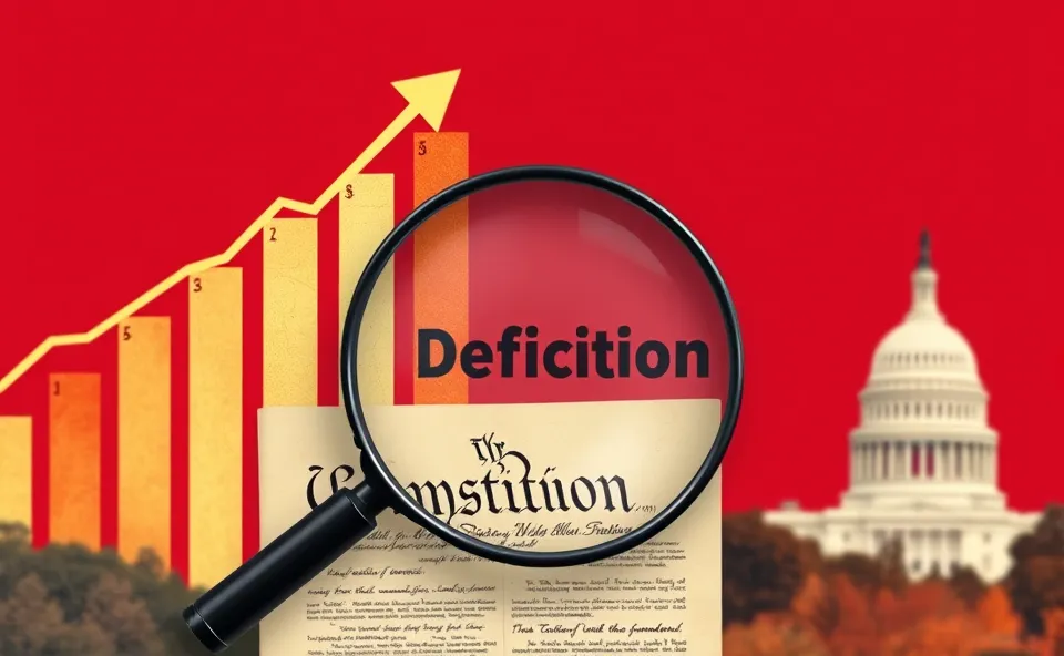 Ft. constitutional budget