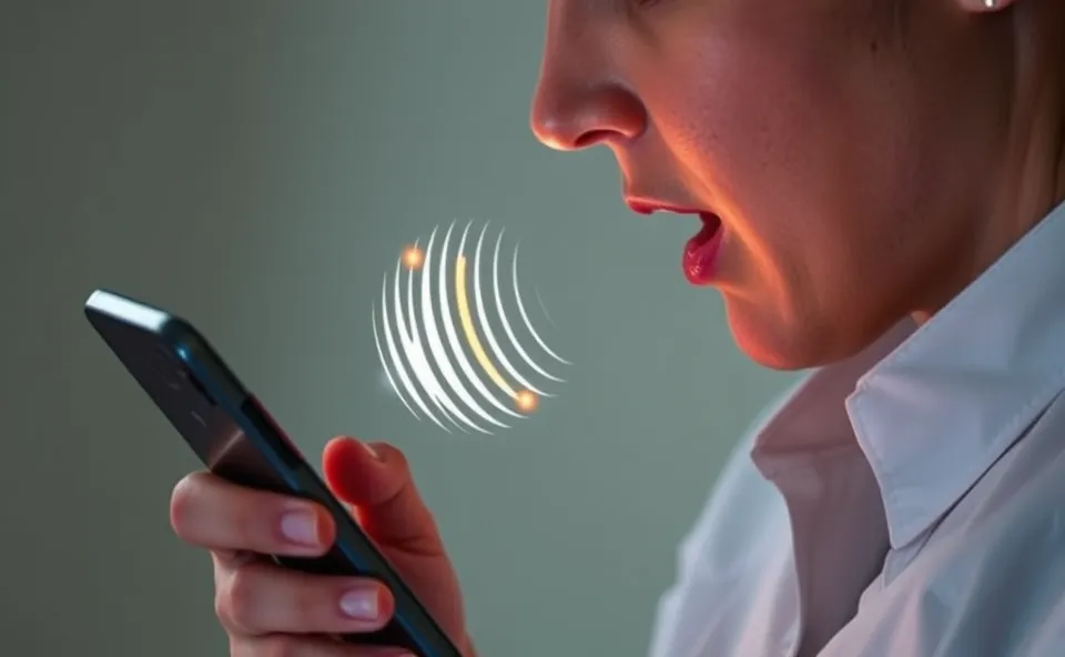 Ft. control phone voice ios android