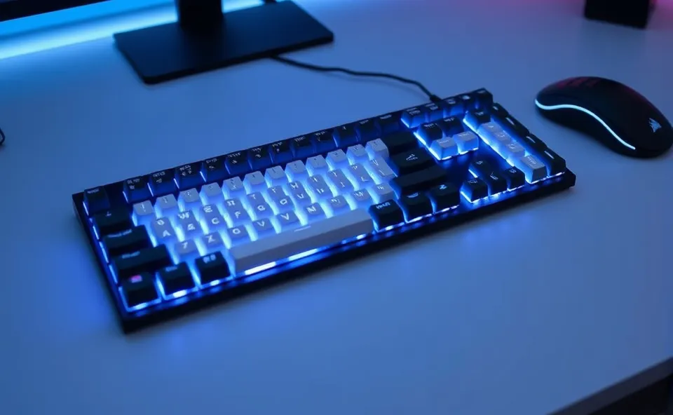Ft. corsair galleon 100 sd stream deck review