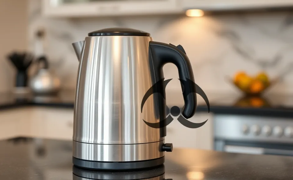 Costco Electric Kettle Recall: Fire and Burn Hazard Warning 5 Costco Electric Kettle Recall: Fire and Burn Hazard Warning