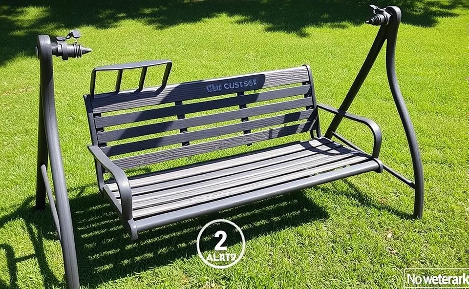 Costco Patio Swings Recalled: 18,500 Units for Fall Hazard 7 Costco Patio Swings Recalled: 18,500 Units for Fall Hazard