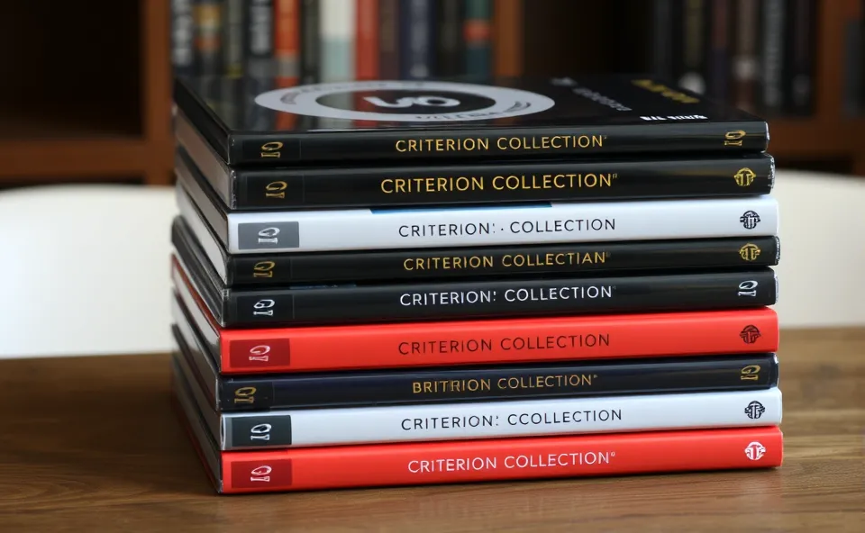 Criterion Collection Spring Sale: Get 30% Off Blu-rays and 4K 1 Ft. criterion collection spring sale deals
