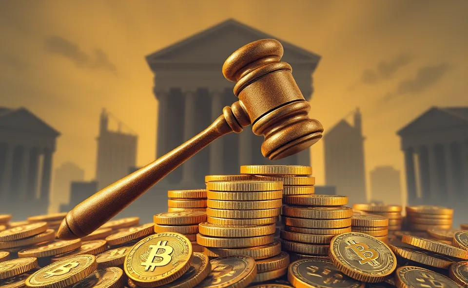 Ft. crypto clarity act senate banks