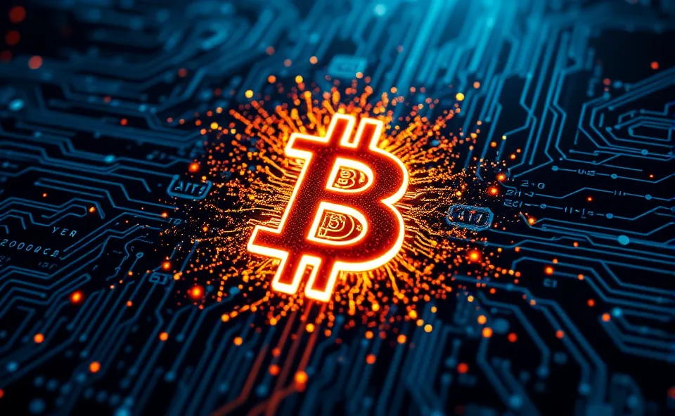 Will Quantum Computing Destroy Bitcoin? The Security Threat