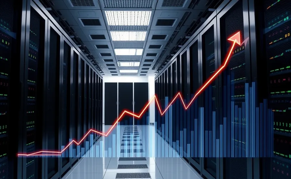 Ft. data center stocks investing guide