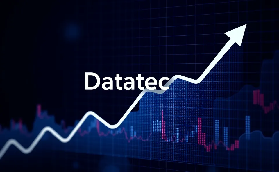 Ft. datatec q4 2026 earnings