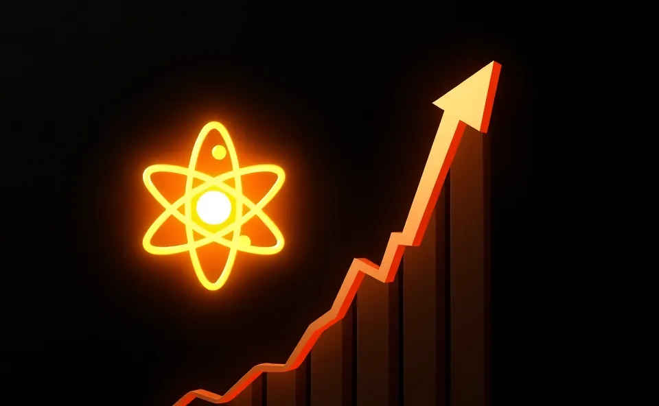 Ft. deep fission nasdaq ipo