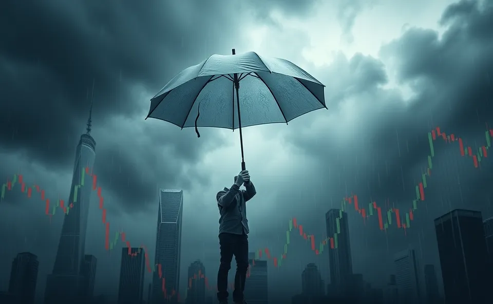 Ft. deutsche bank market protection advice