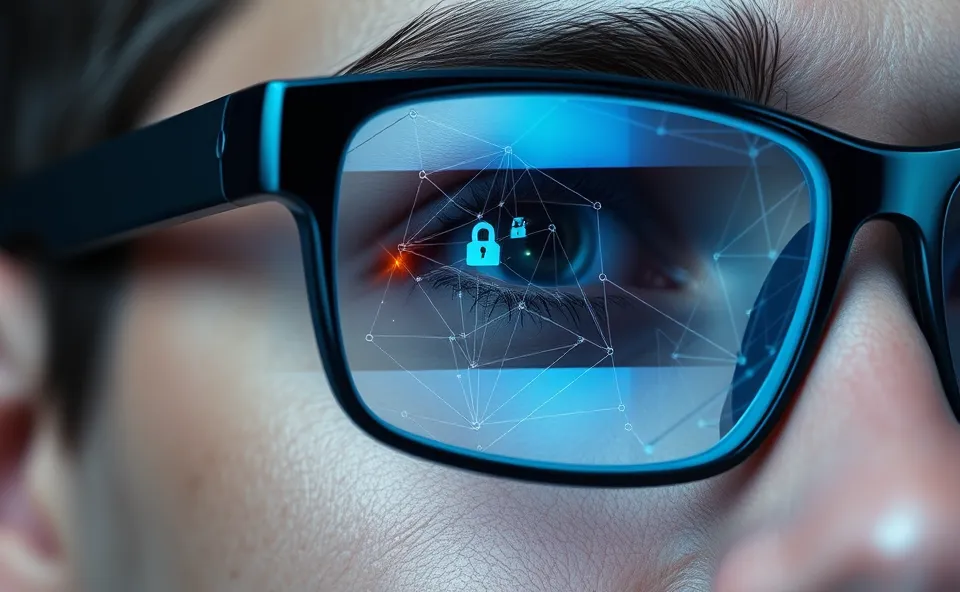 DHS AI Smart Glasses: Facial Recognition & Privacy Fears 10 DHS AI Smart Glasses: Facial Recognition & Privacy Fears