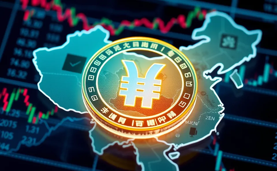 China Expands Digital Yuan Use