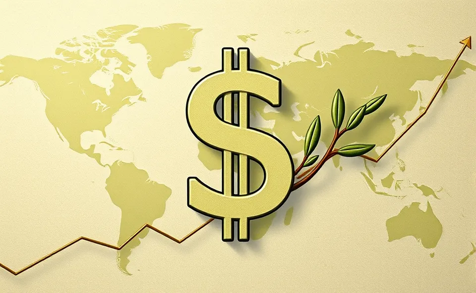 Dollar Stability: Peace Hopes Drive Currency Markets 1 Ft. dollar peace deal currency