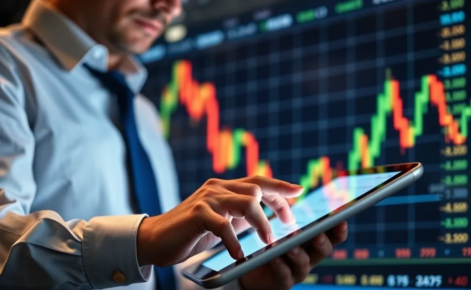 Why a Dynamic Portfolio Strategy Wins in Volatile Markets 3 Why a Dynamic Portfolio Strategy Wins in Volatile Markets
