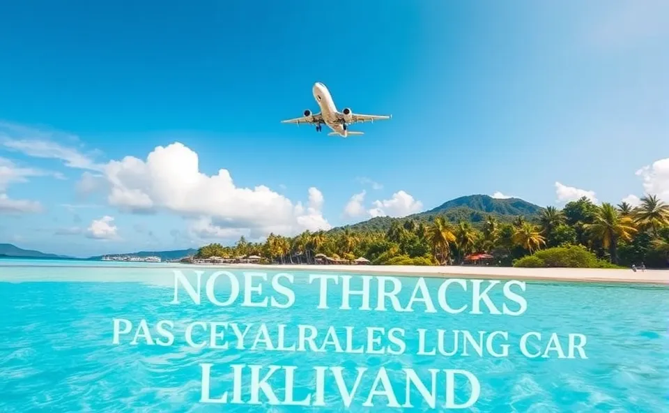 New Direct Flights Make Traveling to Fiji Easier Than Ever 1 New Direct Flights Make Traveling to Fiji Easier Than Ever