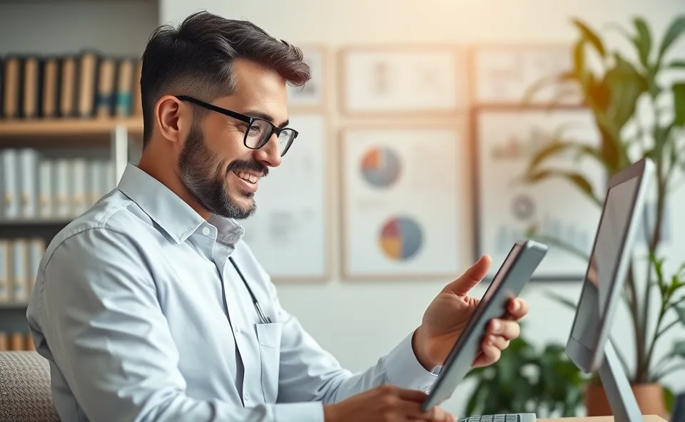 Embedded Finance: Your Business, Your Terms