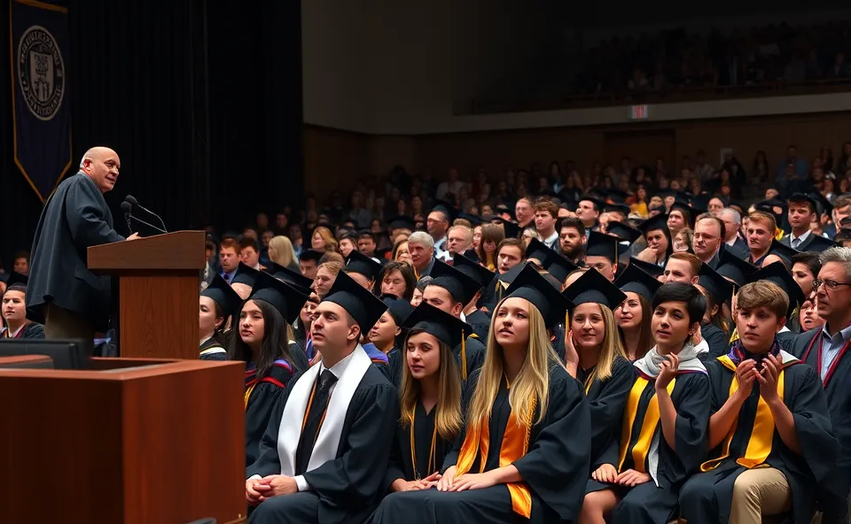 Arizona Students Boo Eric Schmidt's AI Speech 1 Ft. eric schmidt ai commencement boos