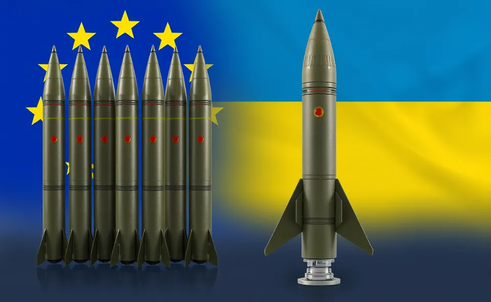 EU Defence Chief: Stop ‘Haute Couture’ Missiles for Ukraine