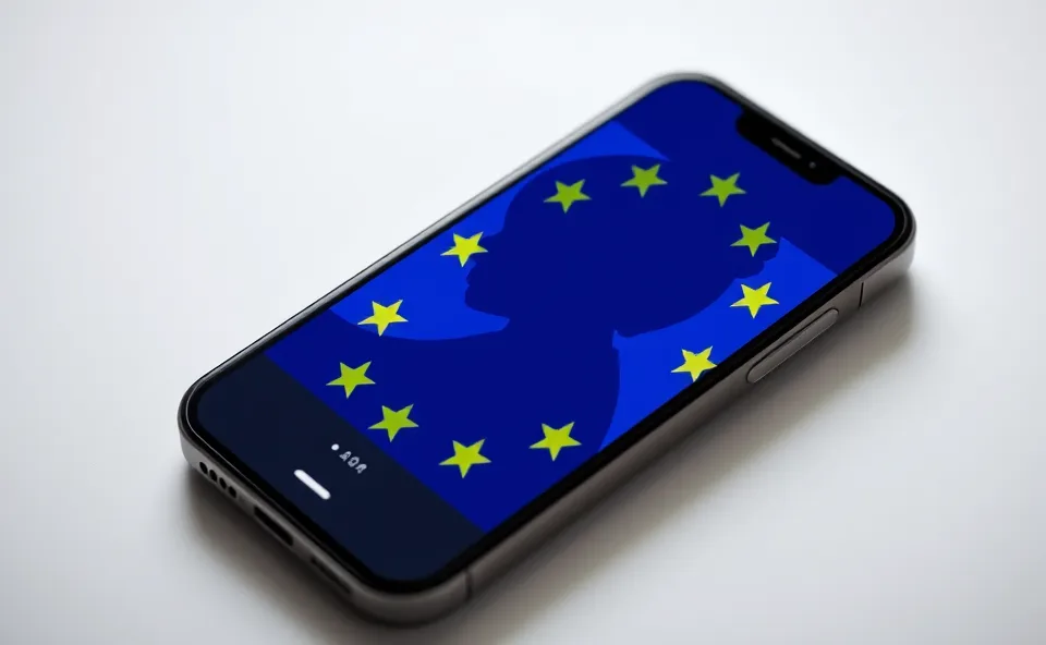 Ft. eu social media addiction children