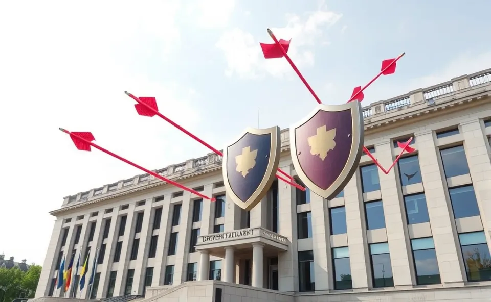 Ft. europe tariffs protectionism