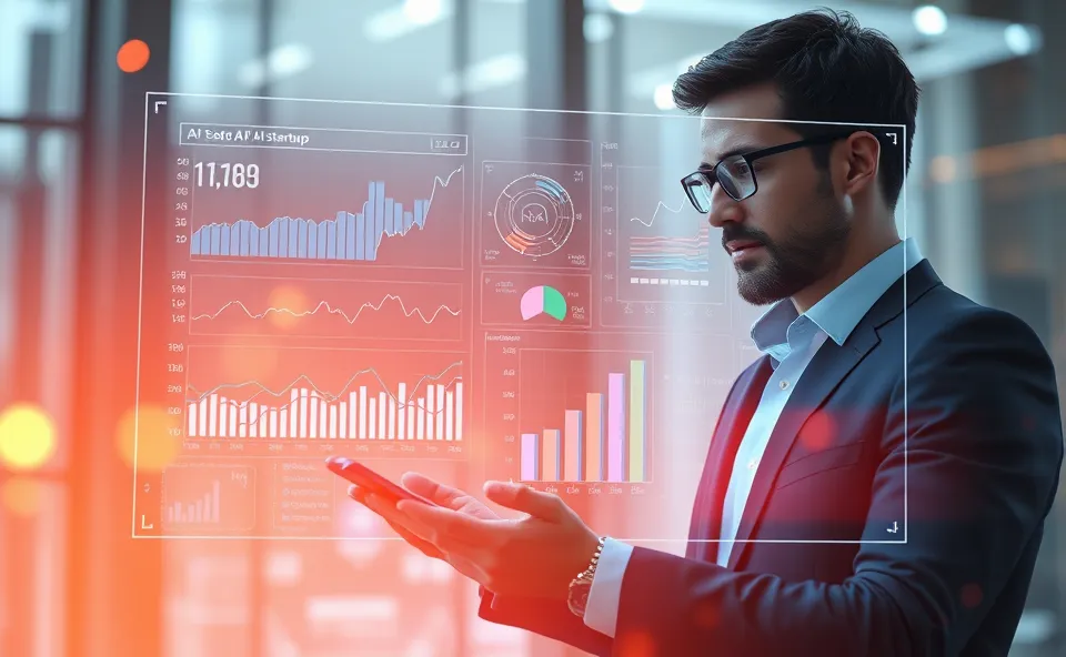 Evaluate AI Startups: A Smart Investor's Guide 1 Ft. evaluate ai startups investing