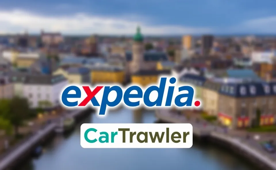 Expedia & CarTrawler Deal Close? Dublin Talks Conclude