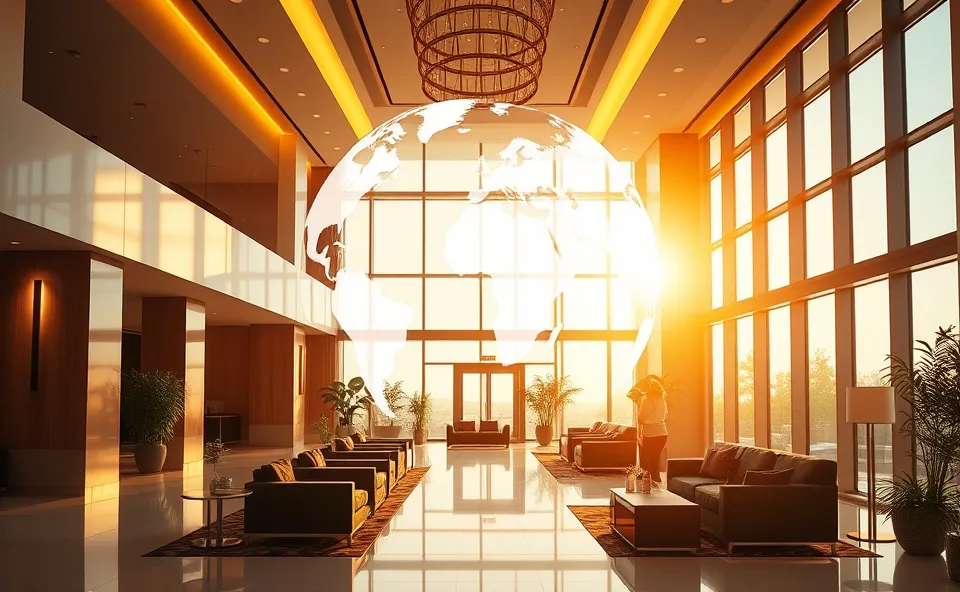 Ft. extended stay hotels global investment trends