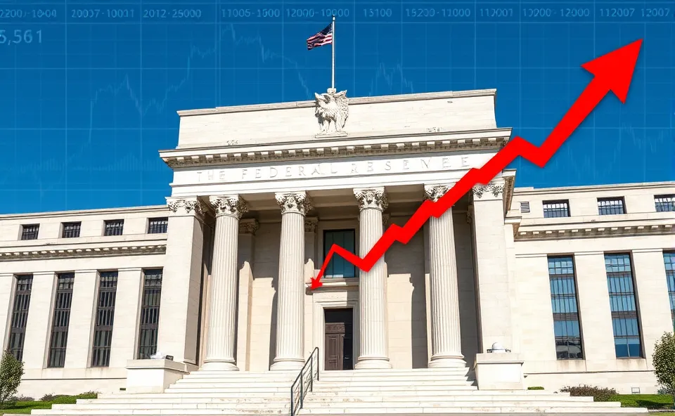 Ft. fed rate decision
